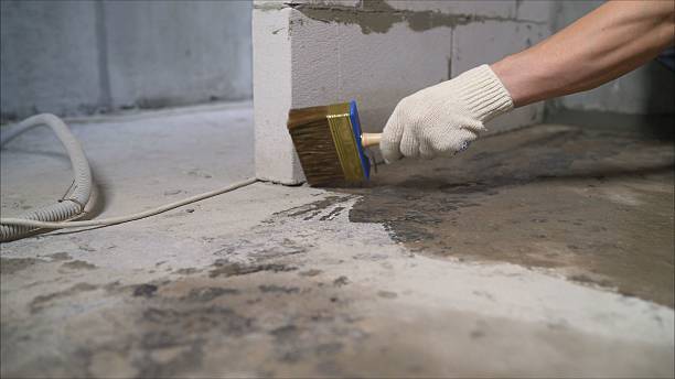 24/7 Emergency Basement Waterproofing experts in Houghton, MI